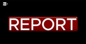 Stasera in TV lunedì 20 aprile Report