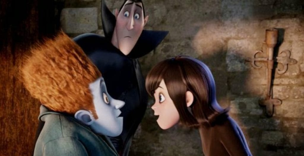 Hotel transylvania