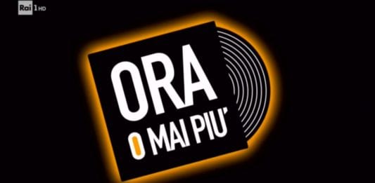 Ora o mai più 2022