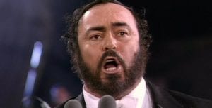 Pavarotti