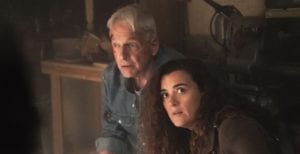 Stasera in TV venerdì 24 aprile NCIS