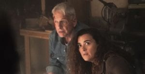 Stasera in TV venerdÃ¬ 24 aprile NCIS