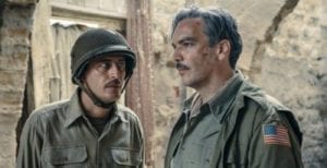 Stasera in TV venerdì 24 aprile In guerra per amore