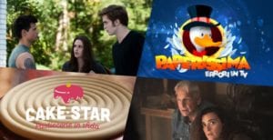 Stasera in TV venerdÃ¬ 24 aprile 2020