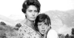 La ciociara