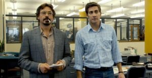 Stasera in TV sabato 25 aprile Zodiac