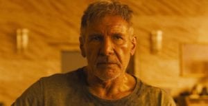 Stasera in TV domenica 26 aprile Blade Runner 2049