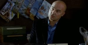 Il commissario Montalbano