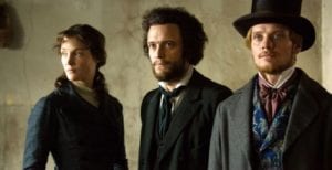 Stasera in TV giovedì 30 aprile Il giovane Karl Marx