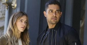 Stasera in TV venerdì 1 maggio NCIS