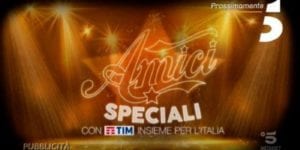 Amici Speciali