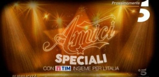 Amici Speciali