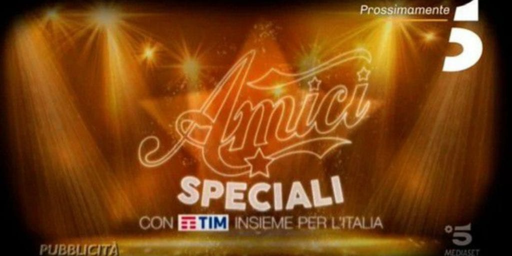 Amici Speciali