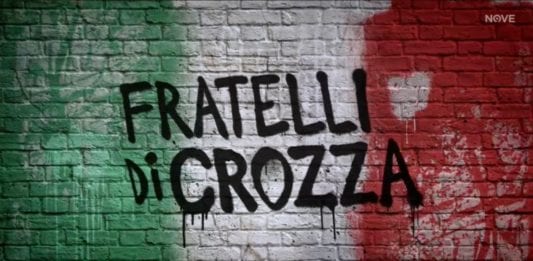 Fratelli di crozza 2020