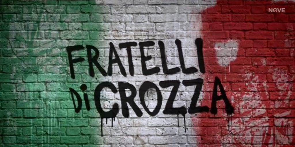 Fratelli di crozza 2020