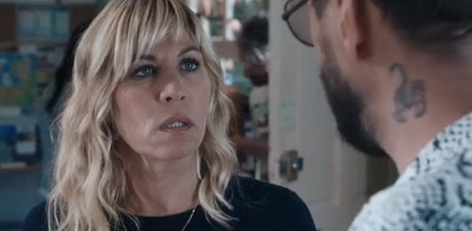 L'ora della verità serie tv Canale 5