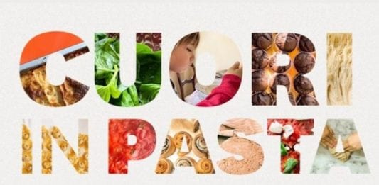 Cuori in pasta: arriva il cortometraggio dedicato alla cucina terapeutica