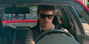 Stasera in TV giovedÃ¬ 23 aprile Baby Driver