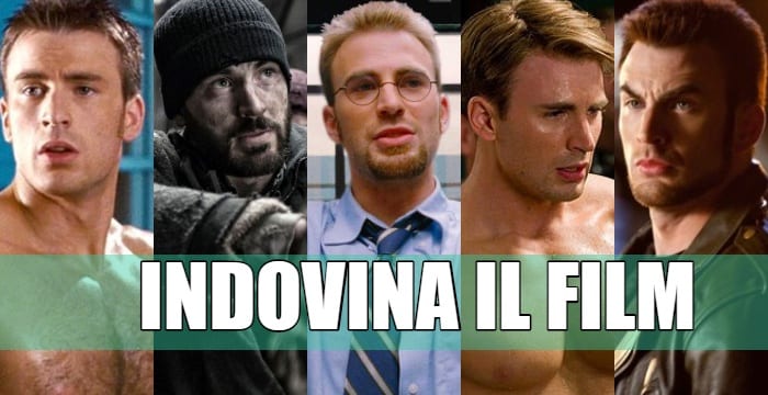 chris evans film quiz scene