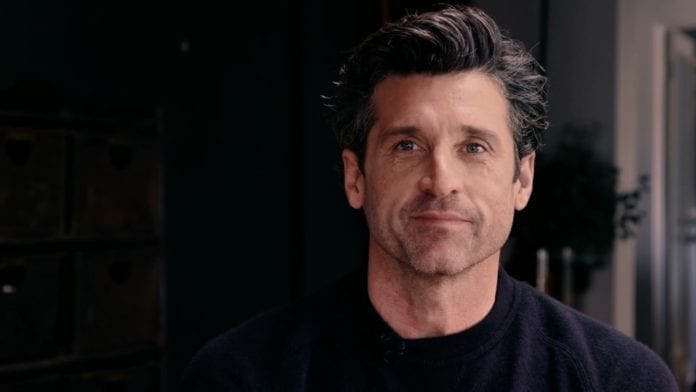 patrick dempsey