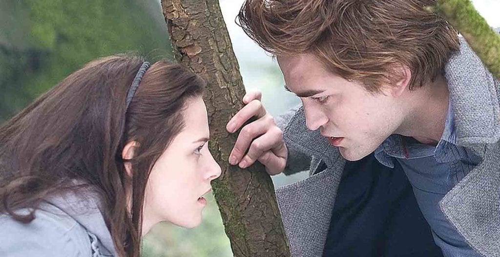 libro o film twilight