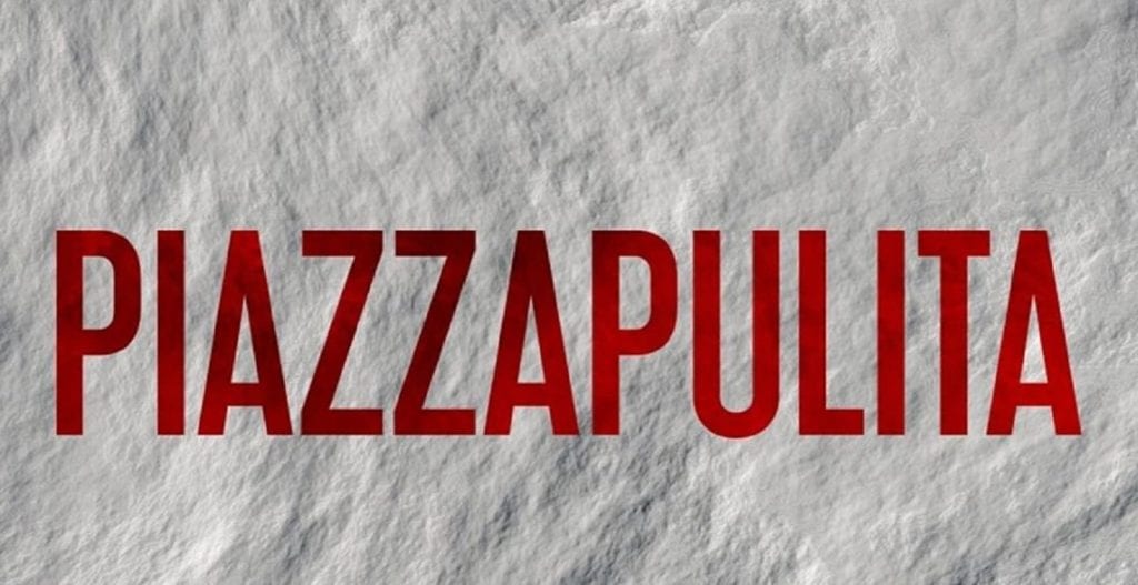 piazzapulita 2020 la 7 anticipazioni ospiti puntate streaming programma massini scrittore facebook youtube