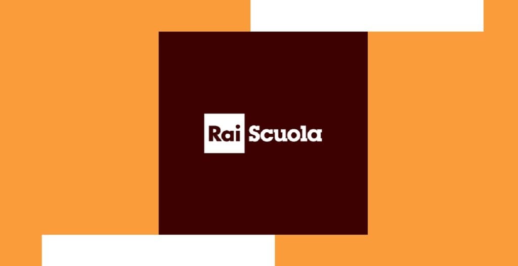 rai scuola lezioni online