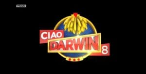 Ciao Darwin 8