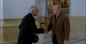 Il commissario Montalbano