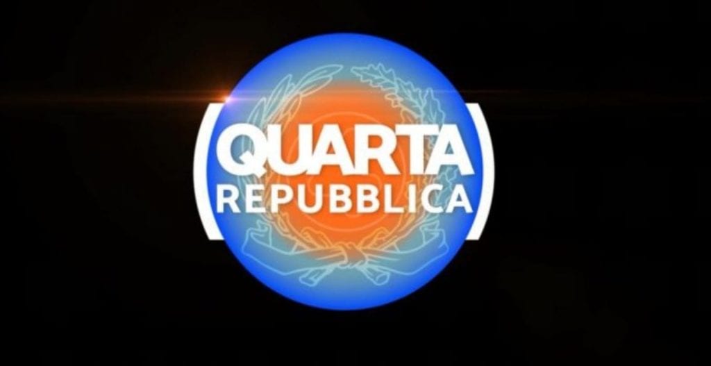 Quarta repubblica