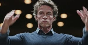 Stasera in TV mercoledì 6 maggio La Compagnia del Cigno