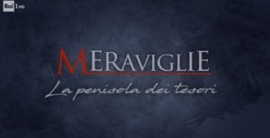 Meraviglie - La penisola dei tesori