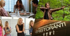 Stasera in TV giovedÃ¬ 7 maggio 2020