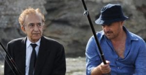 Il Commissario Montalbano