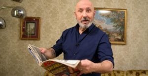 Stasera in TV giovedì 14 maggio Poco di tanto