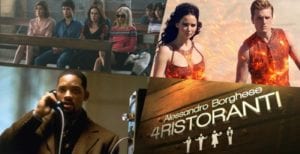 Stasera in TV giovedì 14 maggio 2020