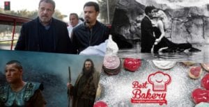 Stasera in TV mercoledì 20 maggio 2020