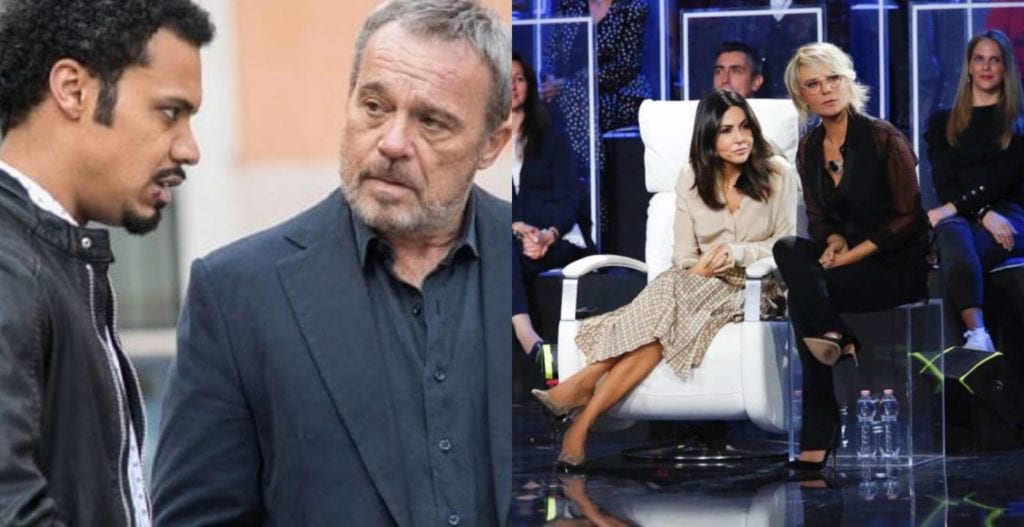 Ascolti TV mercoledì 20 maggio 2020