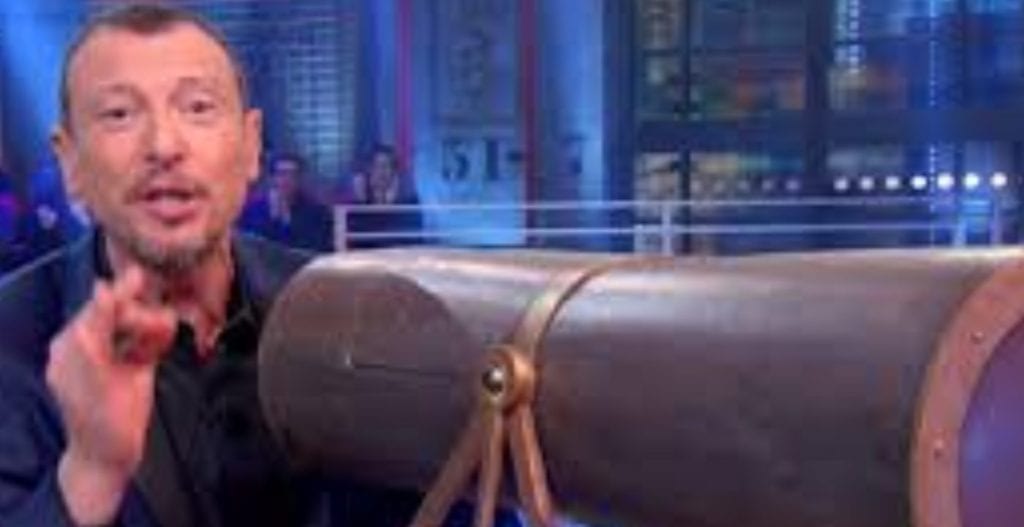 Ascolti tv sabato 23 maggio 2020