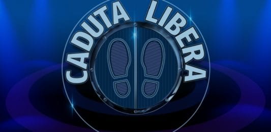 Caduta libera 2020