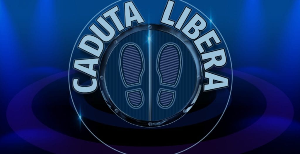 Caduta libera 2020