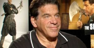 Curiosità su Il gladiatore: Hulk doveva essere nel film