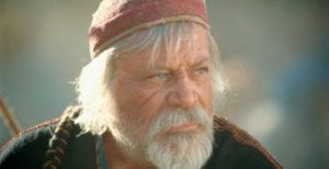 Curiosità su Il gladiatore: In memoria di Oliver Reed