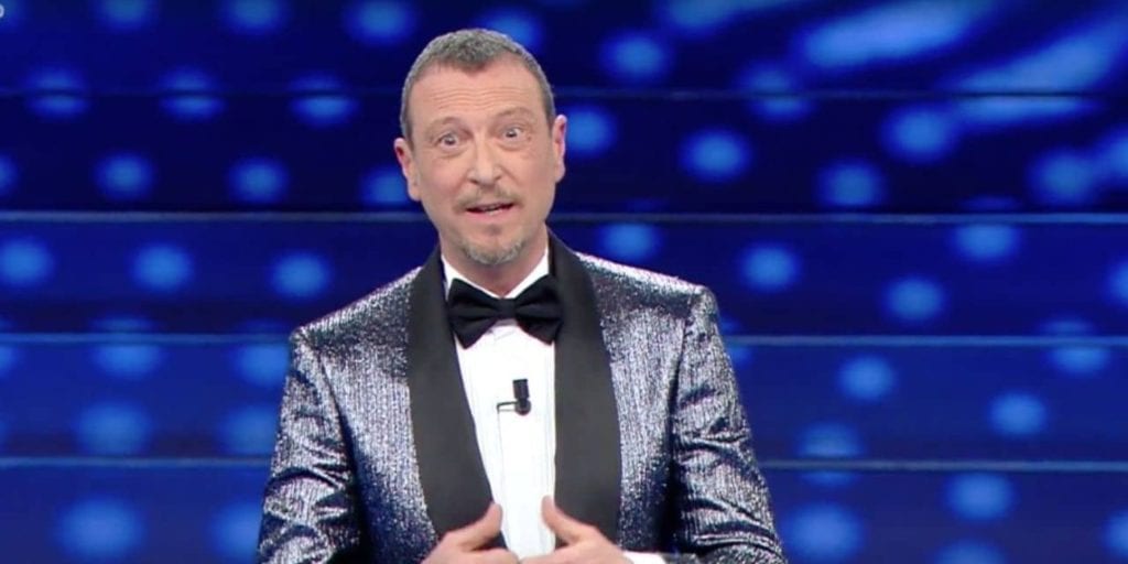 Festival di Sanremo 2021