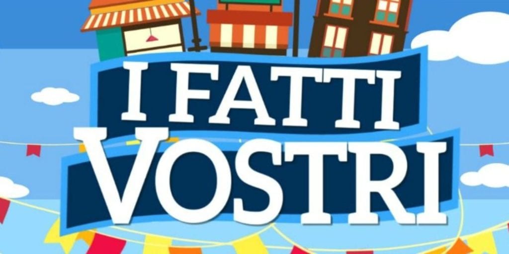 I fatti vostri 2021