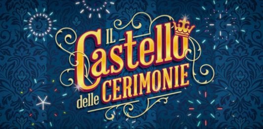 Il castello delle cerimonie 2020