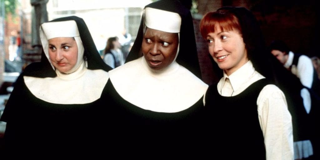 Sister Act