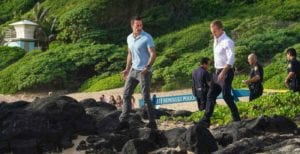 Stasera in TV domenica 31 maggio Hawaii Five 0