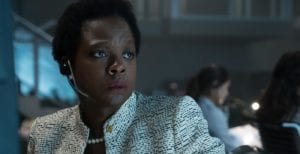 Stasera in TV domenica 31 maggio Widows EreditÃ  criminale