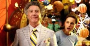 Stasera in TV lunedì 1 giugno Mr Magorium e la bottega delle meraviglie
